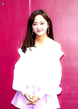 Kim Se-jeong